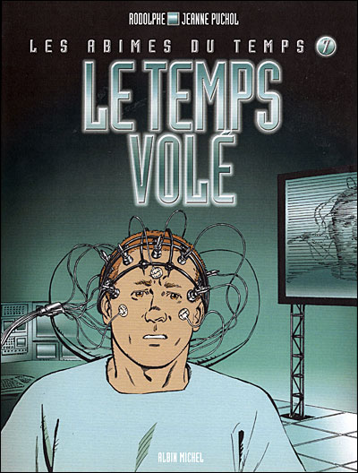Les abîmes du temps