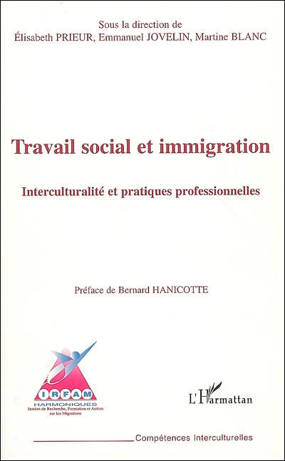 Travail social et immigration