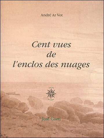 Cent vues de l'enclos des nuages