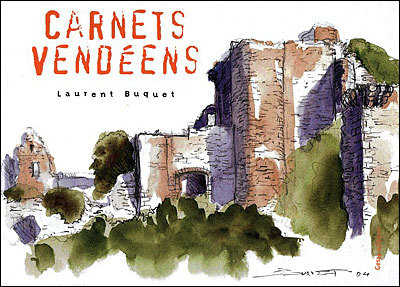 Carnets vendéens