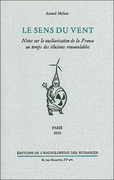Le sens du vent