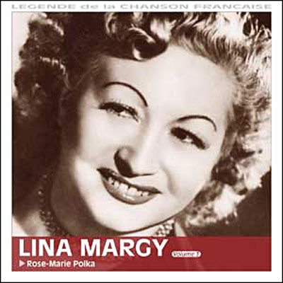 Rose-Marie Polka