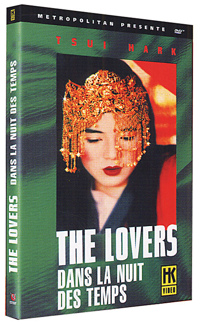 The Lovers