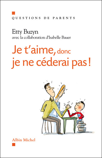 Je t’aime donc je ne céderai pas !