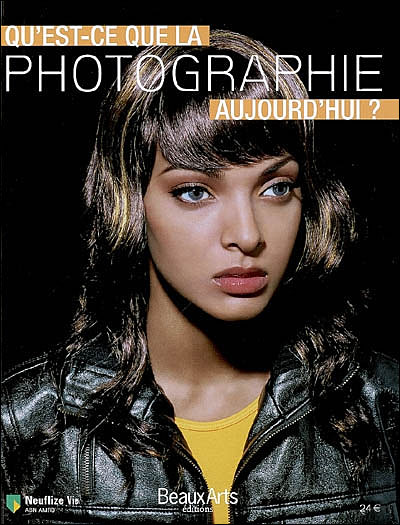 Qu'est-ce que la photographie aujourd'hui ? (ne)