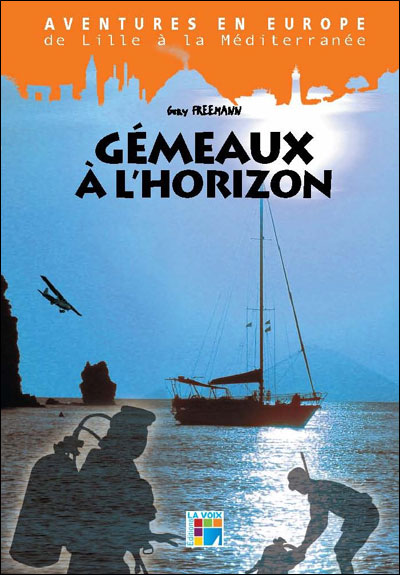 Gémeaux à l'horizon