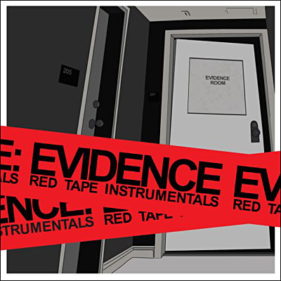 Red Tape Instrumentals