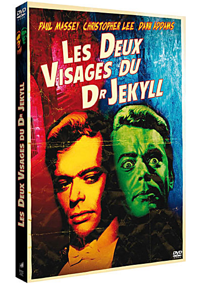 Les Deux visages du Dr Jekyll