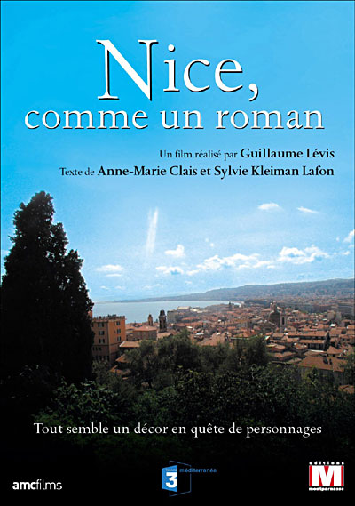 Nice - Comme un roman