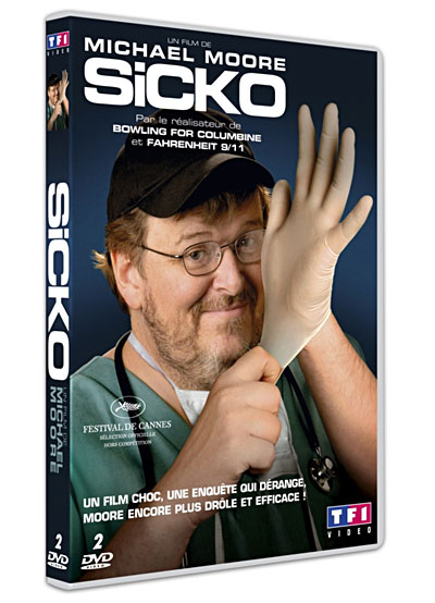 Sicko - Edition Collector