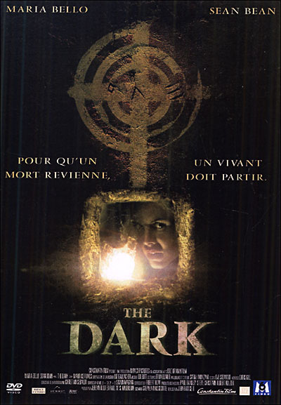 The Dark