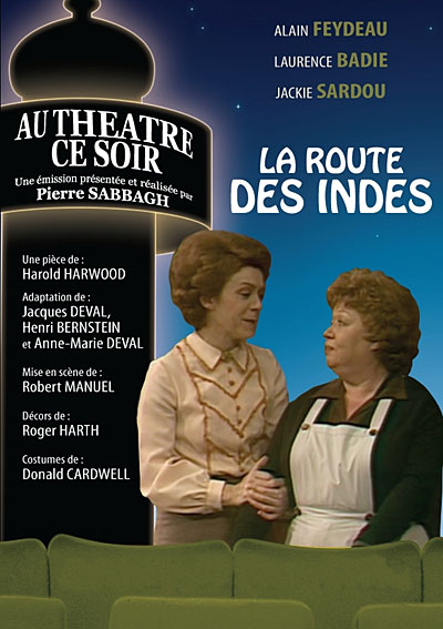 La Route des Indes