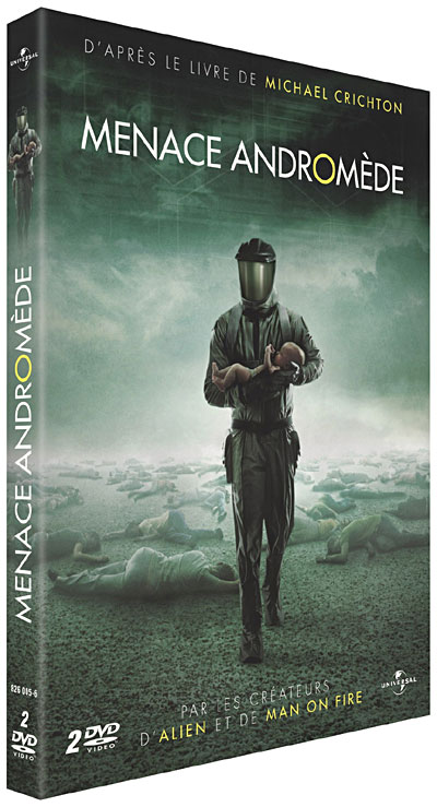 Menace Andromède