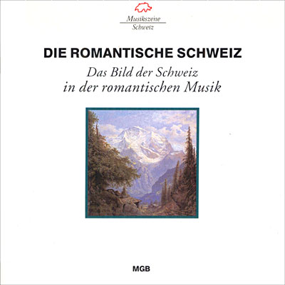Suisse romantique
