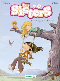 Les Sisters - C'est elle qu'a commencé