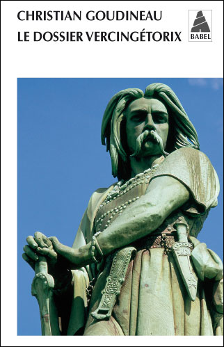 Le dossier vercingetorix babel 985