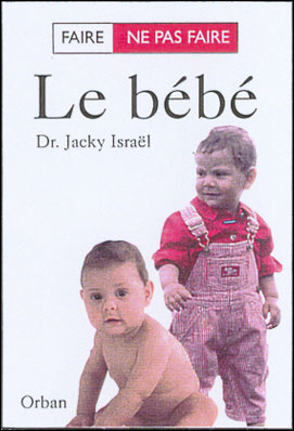 L'enfant de 0 a 2 ans