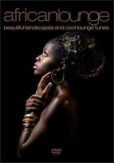 African lounge