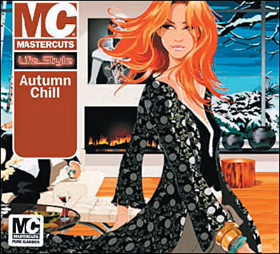 Mastercuts life styles autumn chill