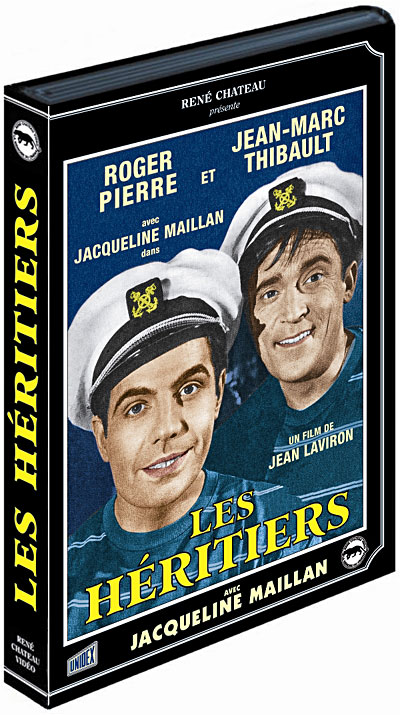 Les Héritiers
