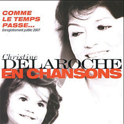 Comme le temps passe...