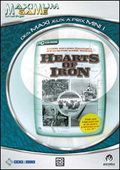 Hearts of Iron