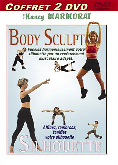 Coffret Body sculpt - Silhouette
