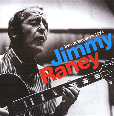Live at Bradley's 1974