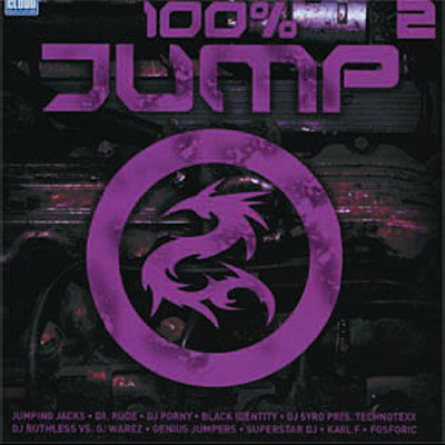 100 per cent jump Vol. 2
