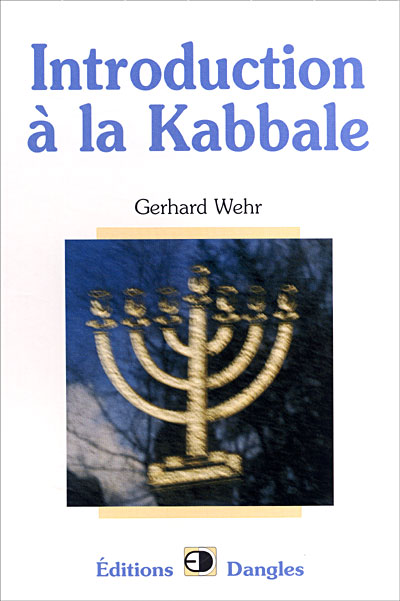 Introduction à la kabbale