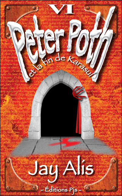 Peter Poth et la fin de Karasul