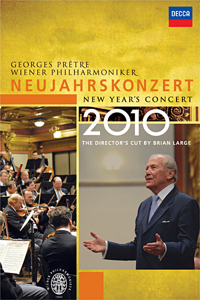 Concert du nouvel an 2010