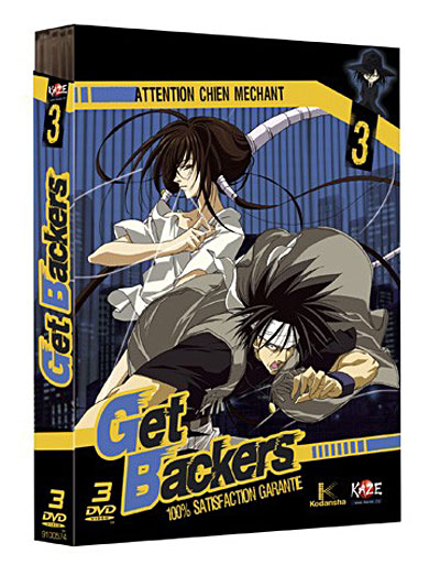 Coffret - Volumes 3 & 4