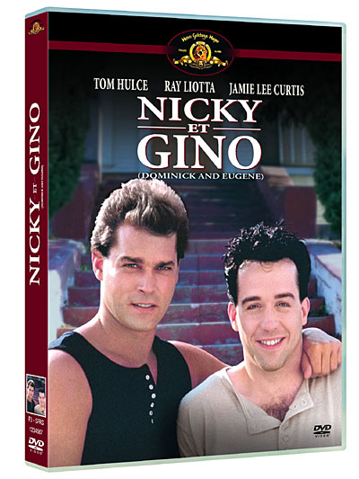 Nicky et Gino