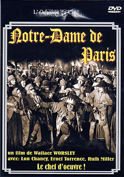 Notre Dame de Paris