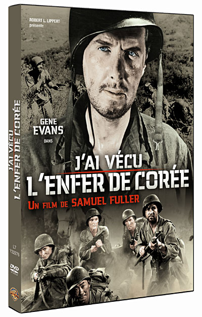 J'ai vécu l'enfer de Corée