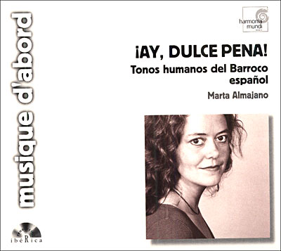 Ay dulce pena