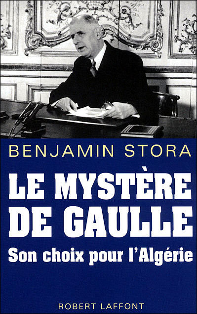 Le mystère De Gaulle