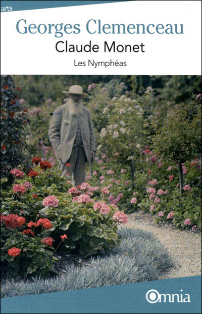 Claude Monet - Les nymphéas