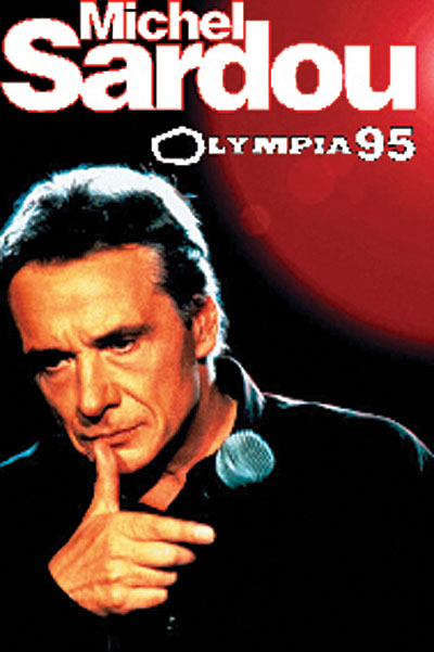 OLYMPIA 95