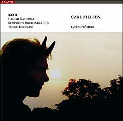 Musique orchestrale - Super Audio CD hybride
