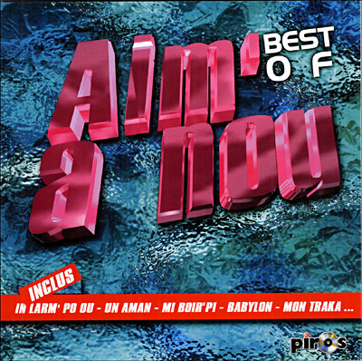 Best of Aim'a Nou