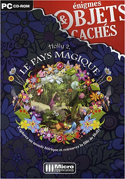 Holly 2 Le pays magique
