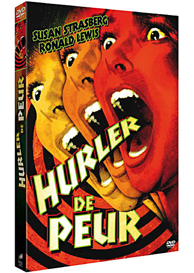 Hurler de peur