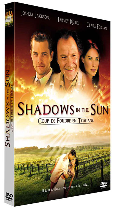 SHADOWS IN THE SUN-VF