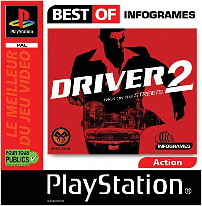 Driver 2