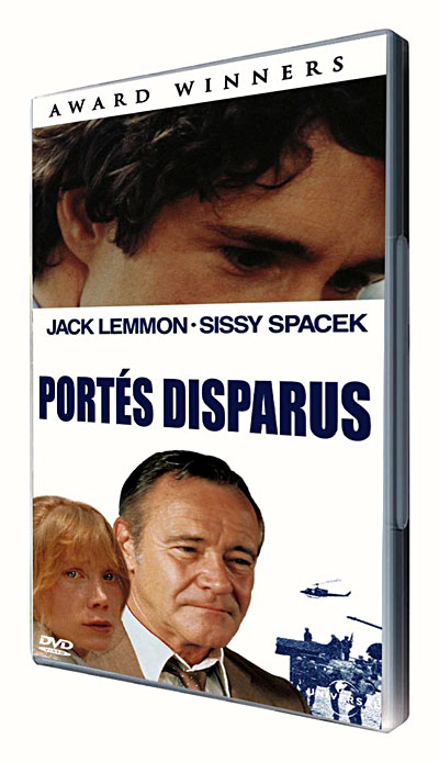 Portés disparus