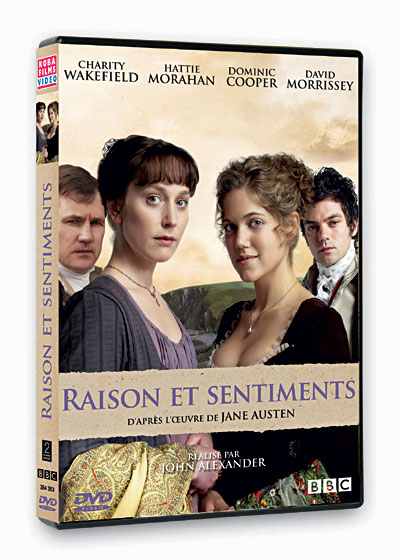 RAISON & SENTIMENTS-VF
