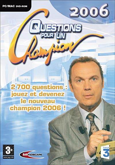 Questions Pour Un Champion 2006