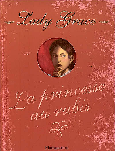 La princesse aux rubis